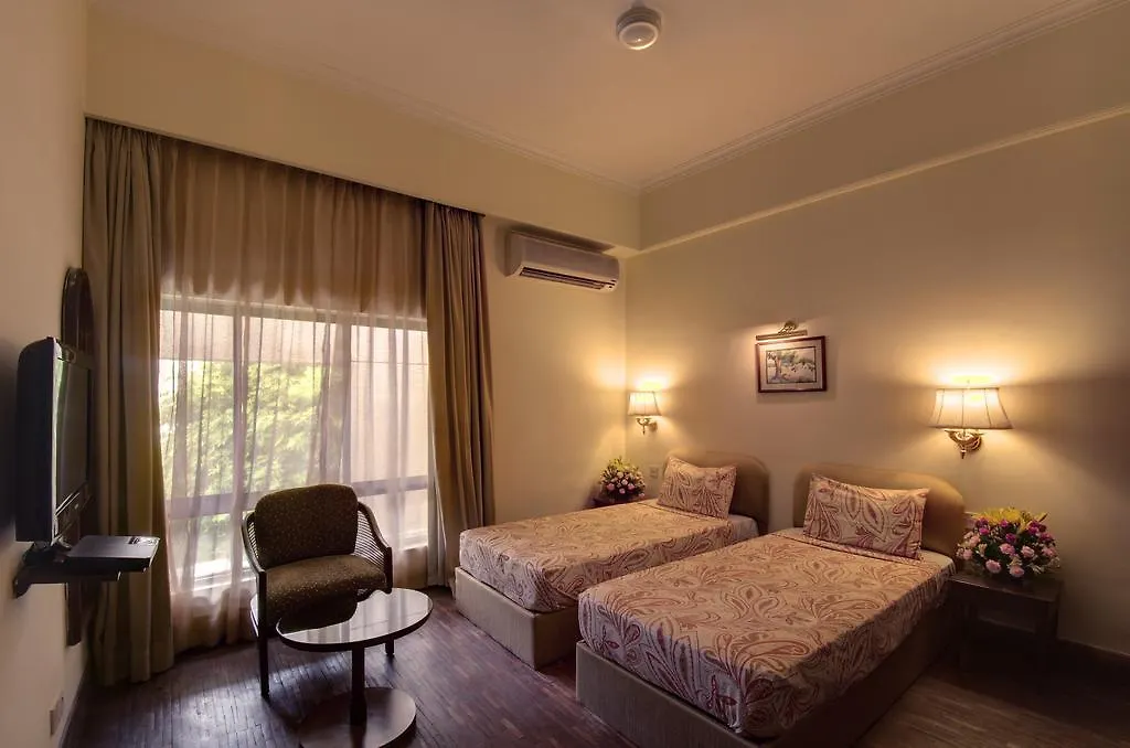Club Patio Hotel Gurgaon