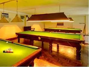 Club Patio Hotel Gurgaon